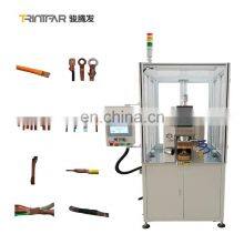 DC Inverter Spot Welding Machine Foot Operated Electric Pressure Weld Equipment Welding Machine