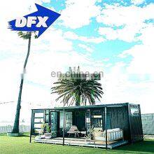 Shipping Container Shop Bar Coffee Store Kiosk Mobile Container Shop thumbnail-2