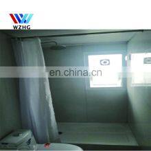 Promotion Best Price Strengthen Model 20ft Expandable Prefab Modular House as Home Office Clinic USA Standard for Wholesale thumbnail-5