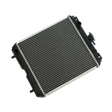 Excavator Water Cooling Radiator for CAT E301.5  OE 1514711 1432266