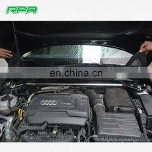 Factory Balance Bar For Auto Racing Car for Audi A3 Front Strut Tower Brace thumbnail-5