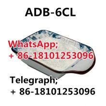 High quality Research Chemicals CAS 12650-88-3 5 FU144 AKB 6CADB ADBB Lysozyme