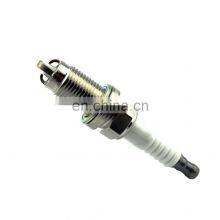 SK20BGR-11 90919-01221 Two-ground Spark Plug Bujia Made of Nickel Alloy for Japanese Auto Car SK20BGR11 PZFR6N-11TG thumbnail-3