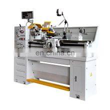 C0636B Horizontal Precision Metal Bench Lathe Machine With Competitive Price thumbnail-3