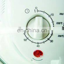 Home Kitchen Appliance Mini Head Lamp Portable Baking Bread Thermostat Convection Electric 12l Turbo Halogen Oven thumbnail-2