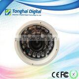 Sony CDD IR 40m for Both Indoor and Outdoor Use Low Price CCTV Bullet Camera thumbnail-3