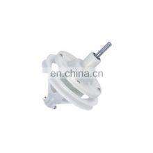 11Z45 L:24.6mm T.L:28.2mm PN.H:13.3mm Reduce Speed Gearbox Washing Machine Gear Box Parts thumbnail-5