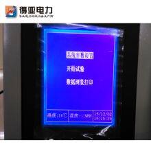 Three Cup Insulating Oil Dielectric Strength Tester DYJY-III thumbnail-4