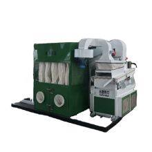 High Performance Copper Granulator Machine Scrap Copper Cable Granulator Recycling Machine