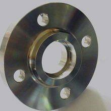 Stainless Steel Slip On Flange