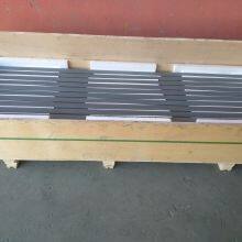 ReSiC Beams With Alumina Coating, Recrystallized Silicon Carbide Ceramic Supports, RSiC Props, RSiC Loading Beams Kiln Furniture System thumbnail-5
