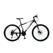 Wholesale Mountain Bike 26-inch Cheap Bicycle in Stock thumbnail-2