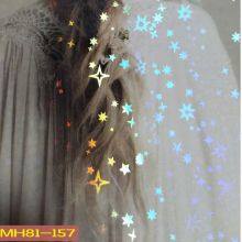 Holographic Film laser custom cold lamination film