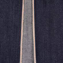 13oz Hot Sale Competitive Price Washing Selvedge Denim Fabric for Jeans thumbnail-2