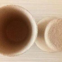 Paper Planter / Paper Flower Pot / Paper Flowerpot/biodegradable Planter/seeding Pot thumbnail-1