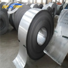 SUS304/316/926/321H/S31254/F317L Stainless Steel Coil/Roll/Strip Precision Strip Rapid Shipment Certification CE/ISO Cold/Hot Rolled thumbnail-2