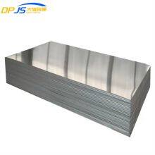 Monel K-500/Monel 404/Monel 401/Monel 400/Monel 405 Nickel Alloy Sheet/Plate for Automation Device