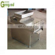 Factory Industrial Full Automatic Nuts Paste Grinder Grinding Equipment Creamy Peanut Butter Production Line Making Machine thumbnail-3