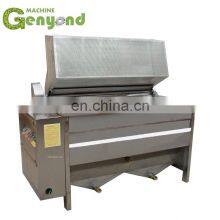 Potato Chips Frying Machine Fruit Chips Processing Machine thumbnail-3