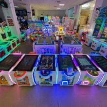 Guangzhou Kevin Amusement Co., Ltd company overview - view 3 thumbnail