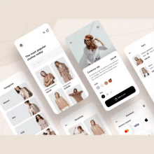 Designing the Best Ecommerce Websites | B2B and B2C Solutions thumbnail-3