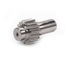 Gear Shaft for Small Household Appliances Chef Machine Gear Precision Metal Gear
