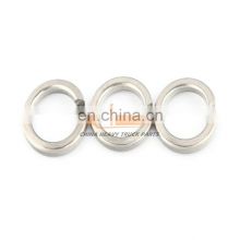 China Original Shacman F2000/L3000/M3000/F3000/X3000 Truck Spare Parts Q40316 Spring washer