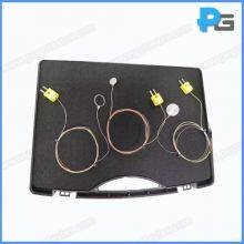 IEC62368-1 Steel Disc & Aluminum Ring & Aluminum Foil