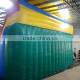 2015 Newest Largest PVC Trapualin Inflatable Water Slides for USA Market thumbnail-4