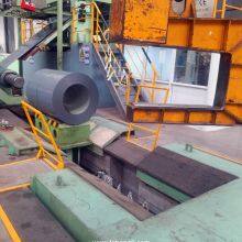 Durable Aluzinc Steel Coils – Rust-Resistant and Long-Lasting thumbnail-4