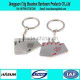 Factory Direct Sale Colorful Sichuan Mask Keychain thumbnail-3