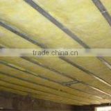 CE GLASSWOOL ROLL INSULATION