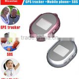 Shenzhen outlet wholesale small satellite gps tracker