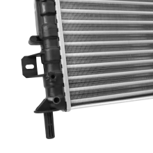 Radiator For FORD Parts No.2S658005AB thumbnail-2