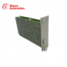 ABB MZ03 MZ 03 H&B Contronic Module In Stock thumbnail-2