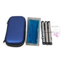 Mini Diabetic Medication Insulated Cool Organizer Bag thumbnail-2