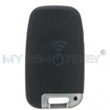 PN 95440-A53004X Smart Key 4 Button (Hatch) 315Mhz ID46 Chip for 2013-2015 Hyundai Elantra GT FCC SY5HMFNA04 thumbnail-3