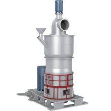 Factory Direct Supply CRONUS Ring Roller Mill 200-3000 Mesh Crusher Non-metallic Mineral Grinding Machine thumbnail-2