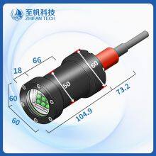 Hot-selling Deep-water Waterproof High-brightness LED Underwater Robot Lights thumbnail-4