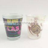 CE/EU/FDA/SGS High Quality Printed Shot Glass,tequila Shot Glass,hanging Shot Glass thumbnail-6