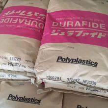 Polyplastics PPS DURAFIDE 1130T7 Polyphenylene Sulfide PPS Resin