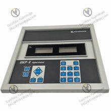 WOODWARD EGCP-2 8406-121 Microprocessor Control Module thumbnail-4
