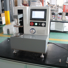 New 5000Nmm Automatic Spring Torsion Torque Testing Machine Factory Price