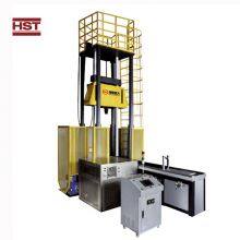 Digital Display High Quality Metal Drop Weight Impact Testing Machine thumbnail-2