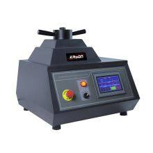 HST-ZXQ4 High Quality Fast 5-Minute Cycle Automatic Mounting Press for Metallographic Samples 1 Year Warranty thumbnail-6