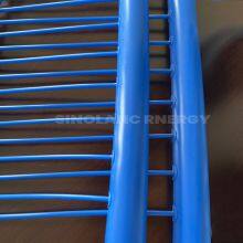 2026 Capillary Tube Mats High-efficiency Low-temperature Radiant Heating and Cooling Solutions thumbnail-1