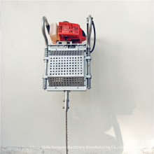 Portable Gasoline Shovel-type Tree Digger, 7th Generation New Model, High-horsepower Tree Transplanting Machine for Gardens, Used for Digging Holes, Transplanting Seedlings and Cutting Roots thumbnail-5