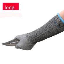 Yingkeer Enkerr Steel Wire Protective Gloves a9 Protective Gloves Cut-resistant Gloves thumbnail-2