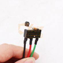 SK200-6 Throttle Motor Potentiometer Sensor for Kobelco YN205000027-2 YN2050000272 thumbnail-4
