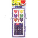 Sheet-solid Water Color Cake